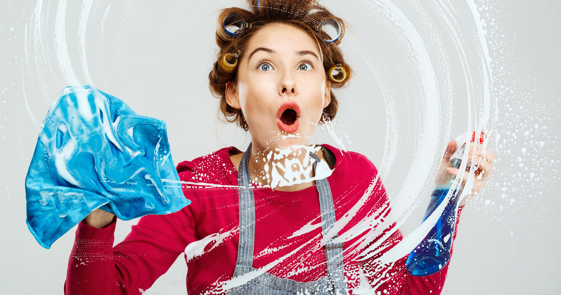 Günlük Temizlik Evinizi Düzenli ve Hijyenik Tutmanın Kolay Yolu