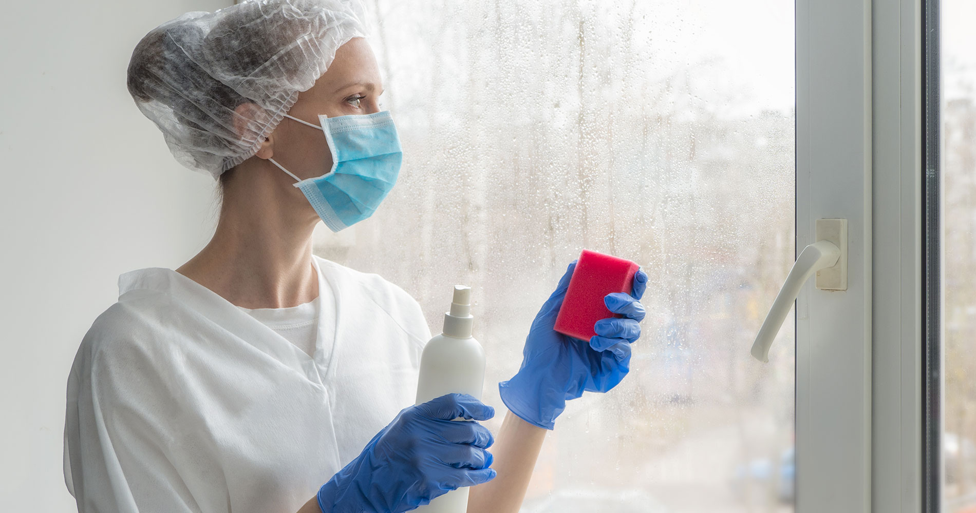 Beyaz Pimapen Neyle Temizlenir?