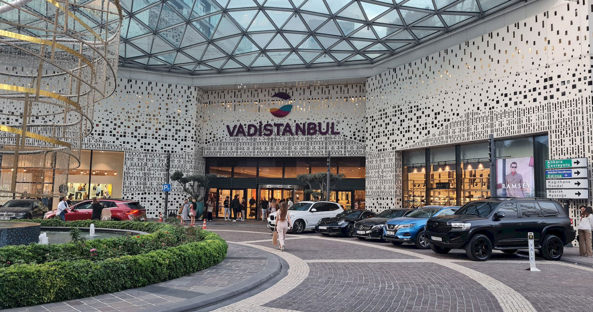 Vadi İstanbul Temizlik