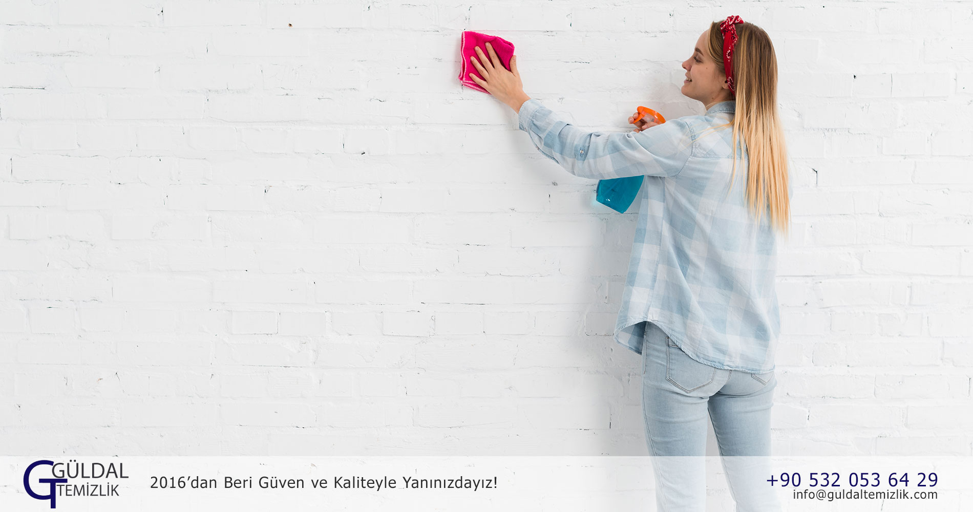 Duvar Neyle Silinir