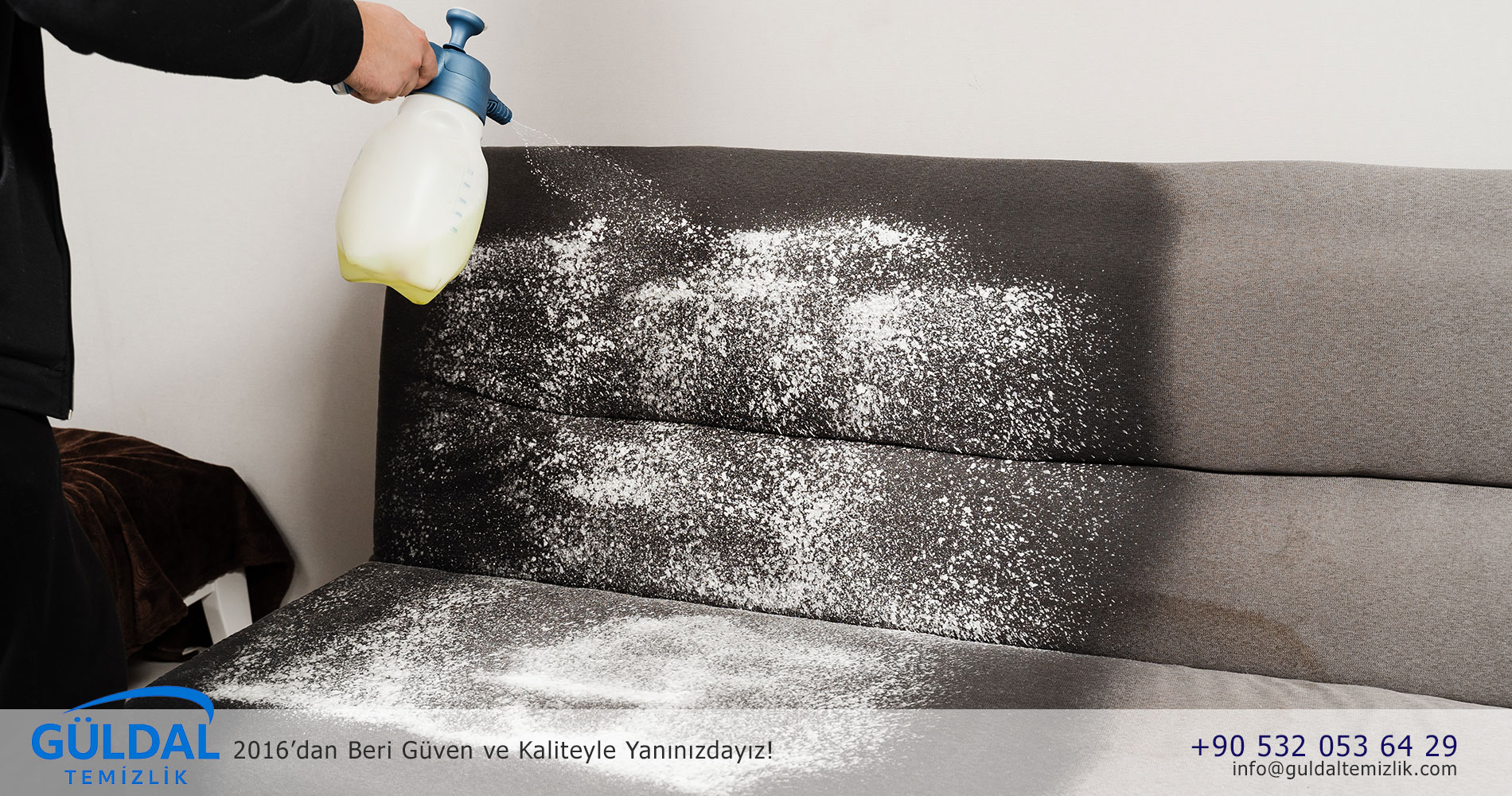 koltuk leke çıkarıcı