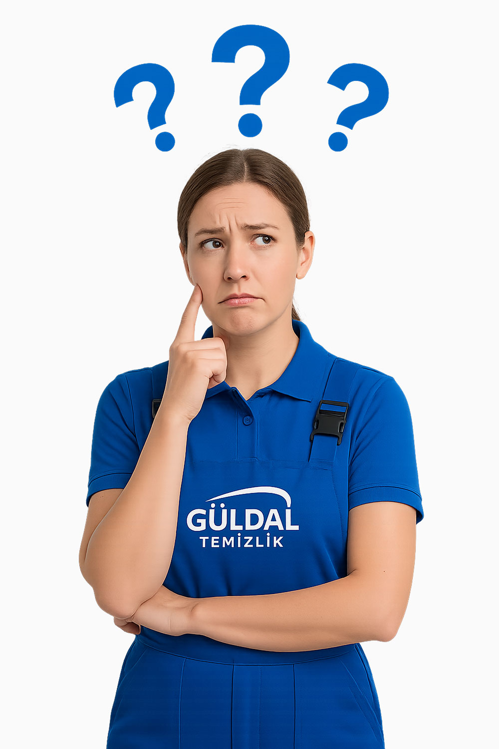 Güldal Temizlik - Sıkça Sorulan Sorular