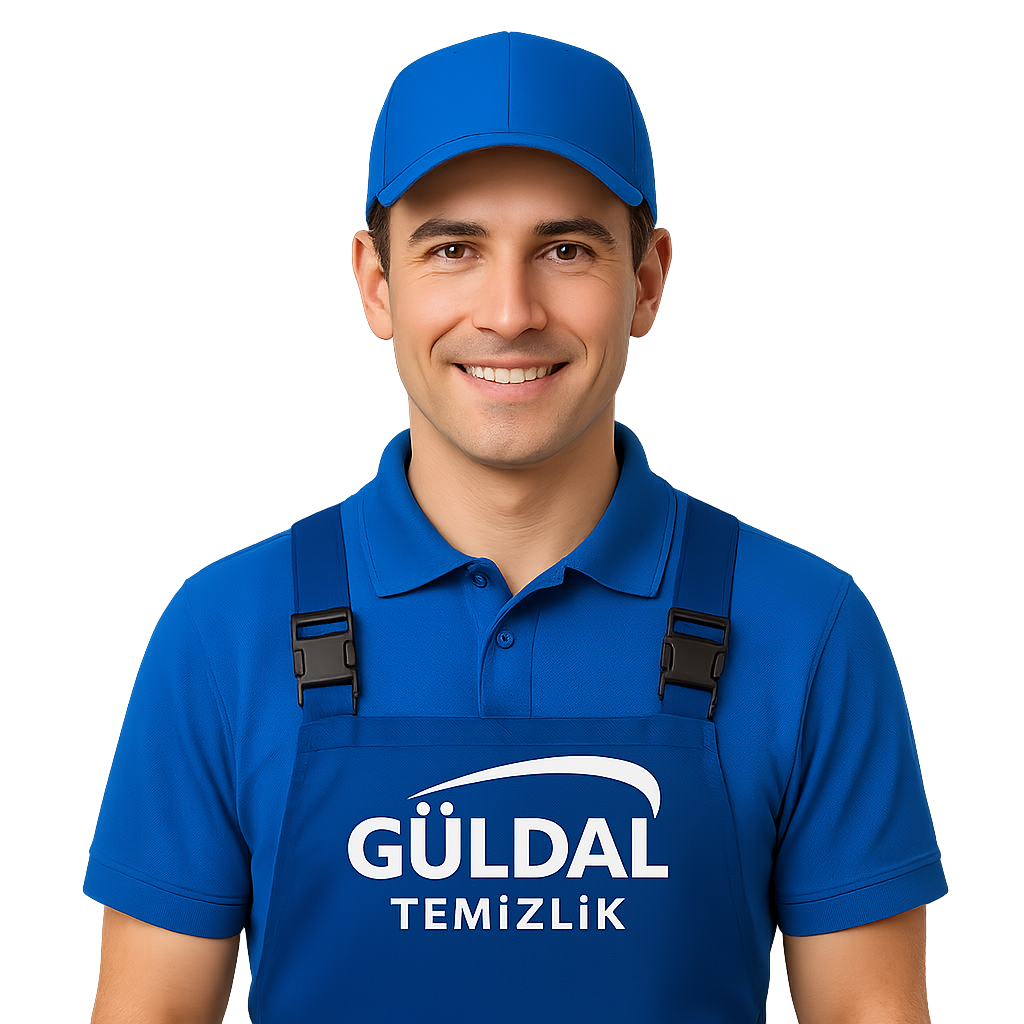 Güldal Temizlik Şirketi
