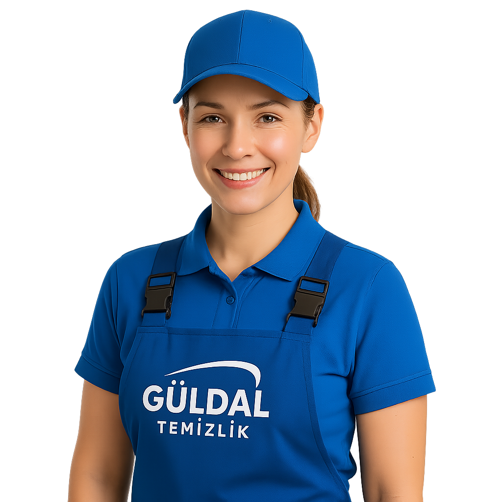 Güldal Temizlik Şirketi