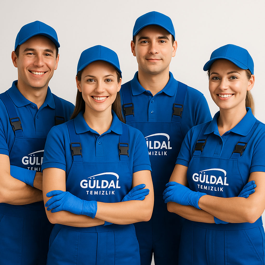 Güldal Temizlik - Kurumsal