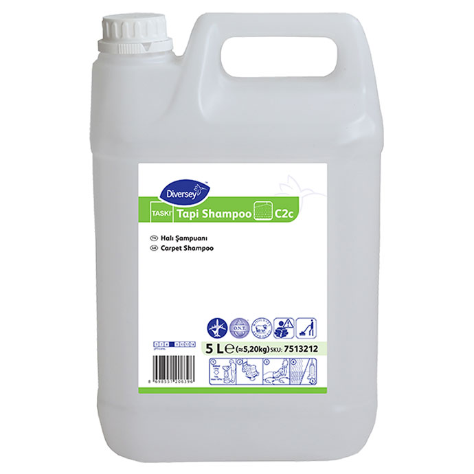 Star koltuk yıkama makinesi