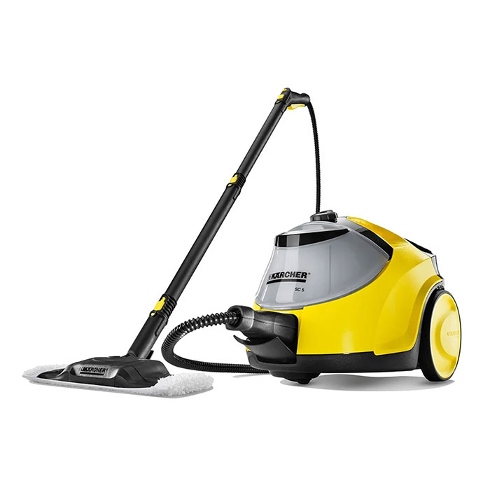Karcher SC5 Buhar Makinesi