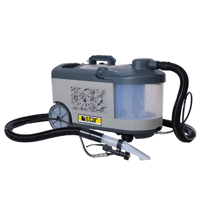 Star koltuk yıkama makinesi