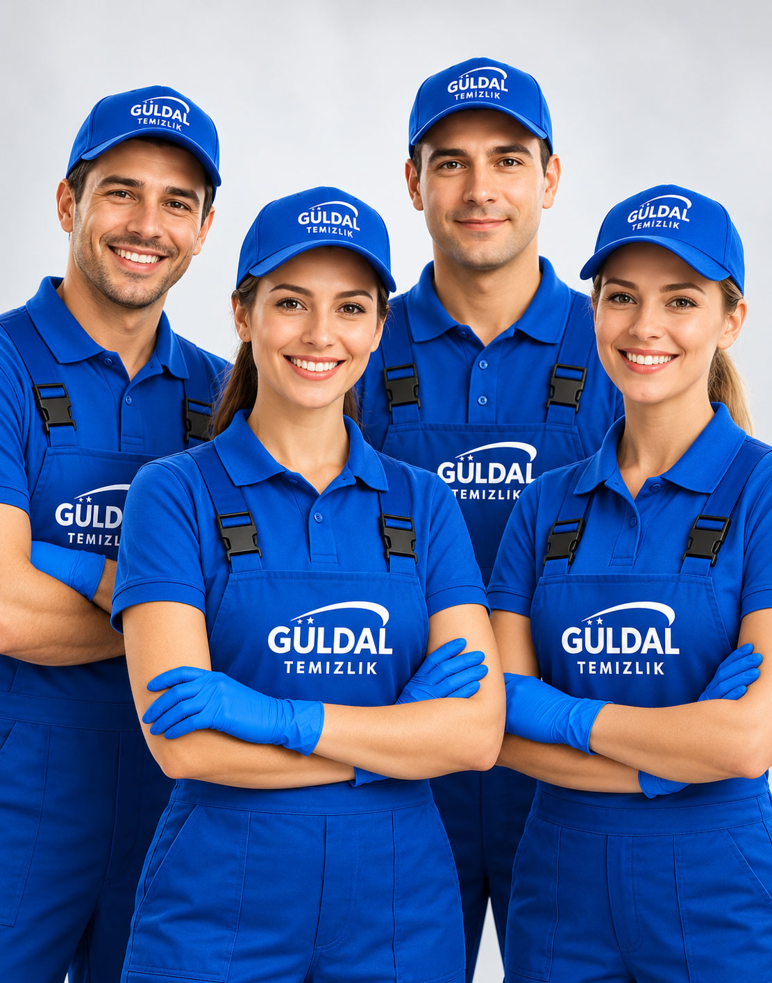 Güldal Temizlik Güldal Temizlik